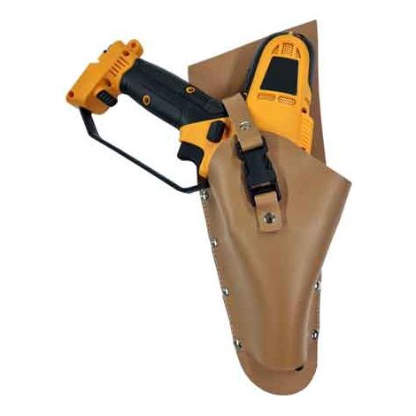 Fodero Rivettato per Motosega da Pota a Batteria (1/2)