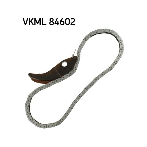 Kit de distribution par chaîne SKF VKML 84602 FORD 1235939 3S7Q-6A895-AA