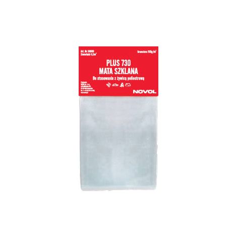 Plus 730 - Novol Glass Mat 150g