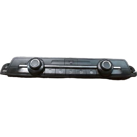 Commande De Chauffage OPEL Combo Cargo 5p [PRODUIT D'OCCASION]♻️98340417zd (1/3)