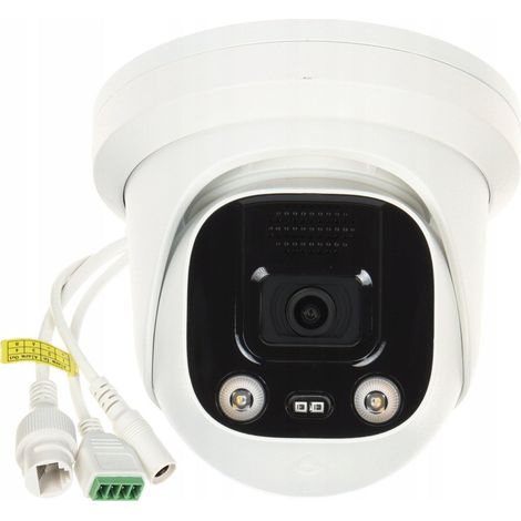 Apti AI808V3IW 8 Mpx Telecamera di Sorveglianza IP67 PoE
