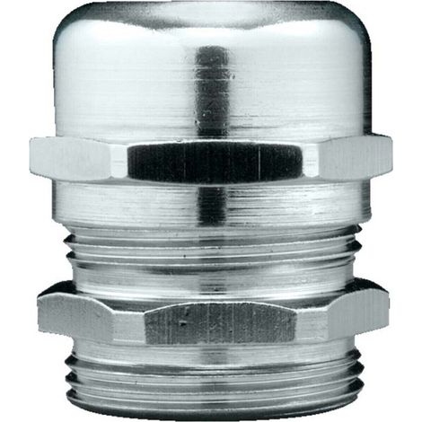 Rittal EMV-Kabelverschraubung M63 Kabeldurchm. 34-44mm SZ 2843.630
