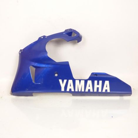 [PRODUIT D'OCCASION] Sabot bas de caisse gauche origine pour scooter Yamaha 1000 2000 (1/2)