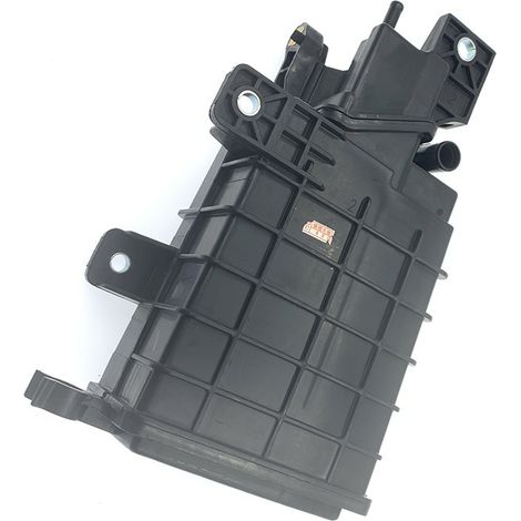 Convient aux Honda City, Vezel, XR-V et Fit essence - Séparateur huile-eau à cartouche de carbone 17300-T5A-003 (1/4)