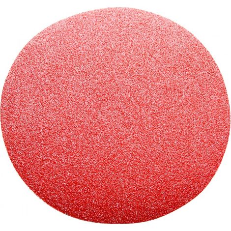 Disque abrasif G80 pour ponceuse D25082 Ø 225 mm