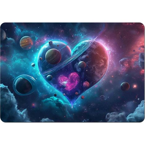 Neues Galactik Schreibtischpad 50x70 cm (1/3)
