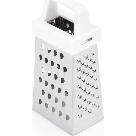 Le rouleau en acier inoxydable blanc mini cuisine utilitaire multifonction (1/5)