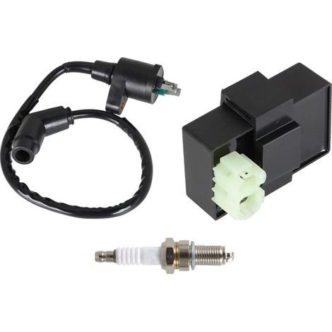 Allumage CDI – Compatible FOURTRAX 300 TRX300 – 30410-HC4-770 (1/5)