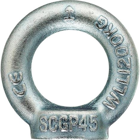 GOLFARI FEMMINA C15E MA 18 ZINCATI Q.TA 10