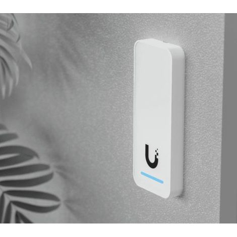 Lettore controllo accessi Ubiquiti UA-G2 Bluetooth NFC PoE