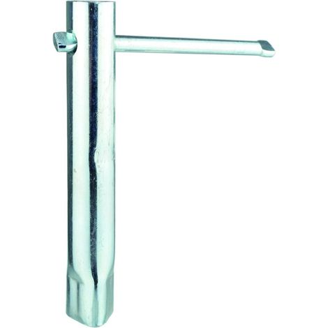 Bever Feuerwehr-Dreikantschl für Dreikant 17 mm grade (1/3)