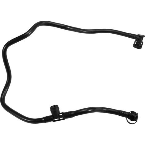 Tuyau de ventilation du réservoir de carburant et tuyau de liquide de refroidissement du radiateur adaptés aux modèles E84, E89, F20, F20N, F21 et F21N. (1/3)