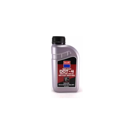 LIQUIDO AUTO FRENOS DOT4 ABS/ESP