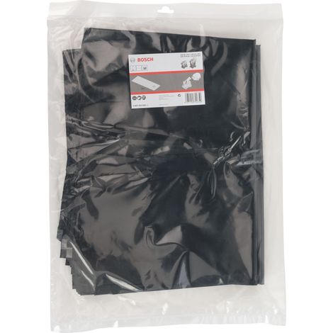 BOSCH 2.607.432.043 (pkt of 10) GAS35/55 disposal bag