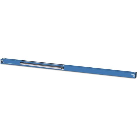 REGLETA ESTANCA 34W 3400lm 4000K 120cm 911401865784 PHILIPS (1/4)