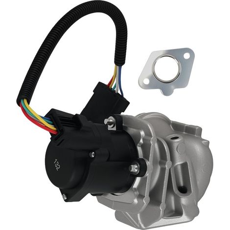 Vanne EGR 1479845 compatible avec Fiesta/Fusion 1.4 TDCi 68 ch 2001-2015 (1/5)
