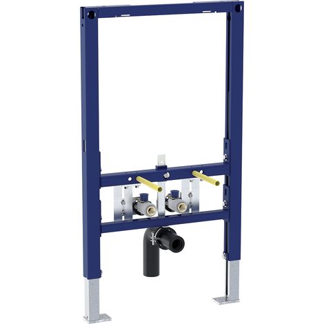 Modulo Geberit Duofix per bidet sospeso 112 cm - 111.512.00.2