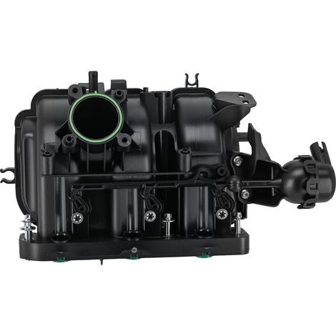 Intake Manifold For Opel Vauxhall Corsa CorsaRSA D  Hatchback Van 1.0 (L08) 998