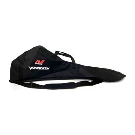 Minelab Borsa da trasporto per Vanquish