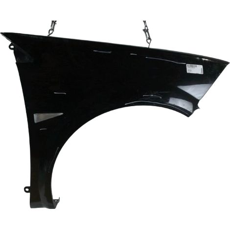 [PRODUIT D'OCCASION] Aile Avant Droit RENAULT Megane ♻️ Ref Oe. 7701477187 - Garantie à vie (1/4)