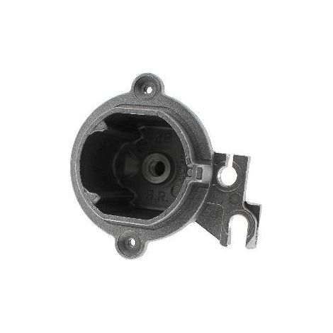 CORPS DE BRULEUR SEMI-RAPIDE POUR TABLE DE CUISSON SCHOLTES - C00052926 (1/4)