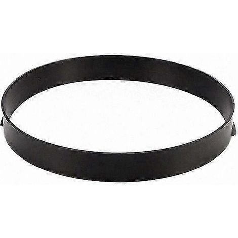 Betonform für runde Platten, wiederverwendbare Steinschablone, Zementschalung für Einfahrten und Terrassen, Pflasterset für den Außenbereich (1/5)