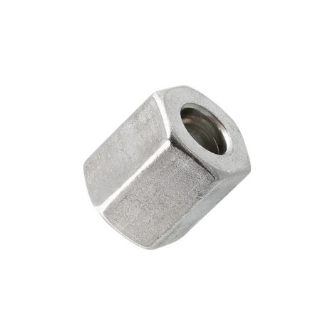 ECROU TURBINE CONVECTION M6L POUR FOUR ELECTROLUX - 5610870064