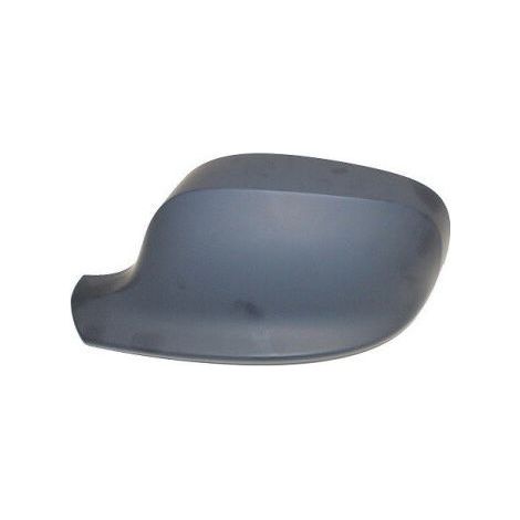 Coque de rétroviseur gauche à peindre BMW X1 E84 phase 1 2009-2012