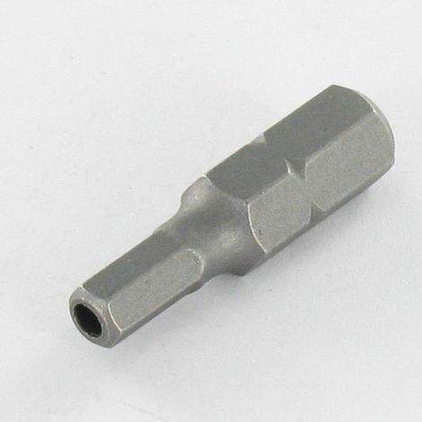 Embout Inviolable Vis HC+TETON M10 Clé de 6 HC6-1 pièce