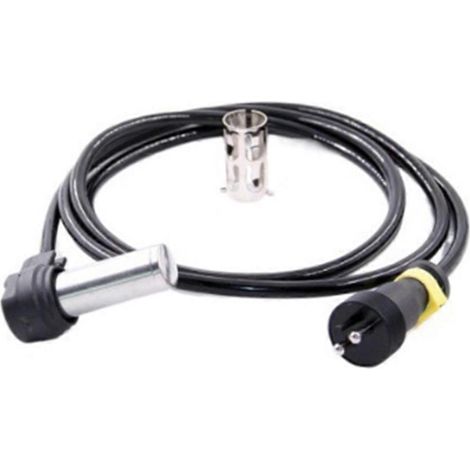 Capteur de vitesse de roue ABS 340804077011, 340804077011Z, 0001538620 Compatible avec les pièces automobiles pour camions Mercedes-Benz (1/5)