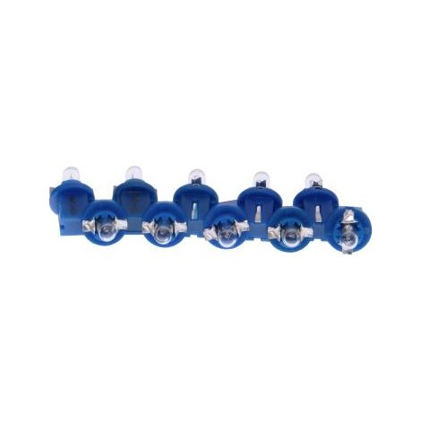 MAXGEAR 78-0140SET Ampoule de tableau de bord 12 V 1,2 W, Lampe