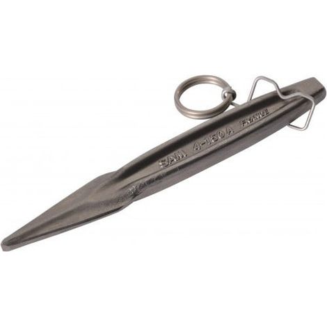 Burin Cape SAM 6 mm, Acier ( Prix pour 1 ) (1/3)