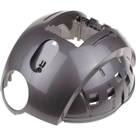 Dyson - oberes gehäuse ball dc33c - 92331202 -