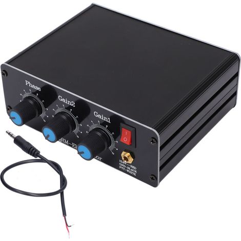 Pinza crimpatrice per terminali da 0,25-10 mm² – Kit con 1200 terminali – Lega e acciaio temprato – Design ergonomico per uso intensivo (1/5)