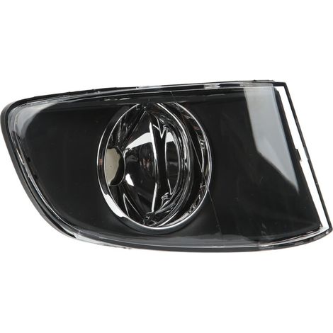 royaluxe -Applicable au boîtier de phare antibrouillard avant droit 63176937466 couvercle de phare antibrouillard côté conduct pour 328i 328xi 335i 335xi Coupé Convertible 20072010 (1/5)