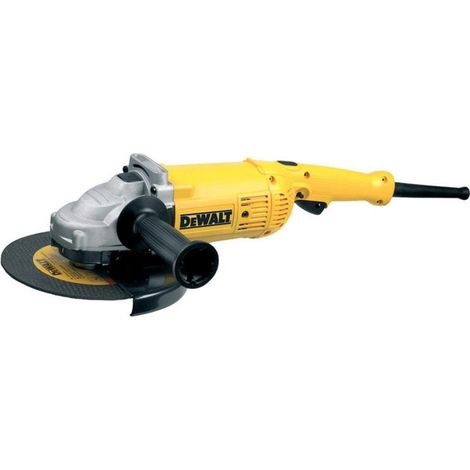Trade Shop - 2200WATT D28492K DISCO 230MM FLEX -