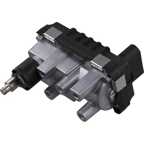 Turbocompresseur G-77 6NW009550-24 767649 compatible avec Jumper III 2.2 HDI, Fiat Ducato III 2.2 HDI et Boxer III 2.2 HDI. (1/5)