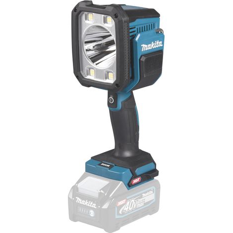 MAKITA ML007G LINTERNA 40VMÁX XGT LED (1/5)