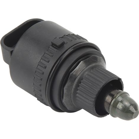 Soupape de mise à l'air libre du réservoir de carburant 71718105, soupape de régulation du ralenti, remplacement pour Fiat Punto, Doblo, Panda et Lancia (1/5)