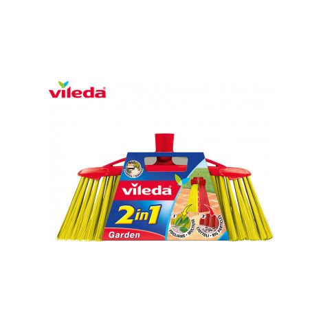 Cepillo Vileda 112091 Plástico