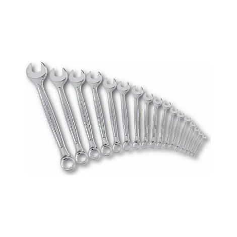 Clés combinées 6/22 pcs.17 285N/Se17 Usag (1/2)