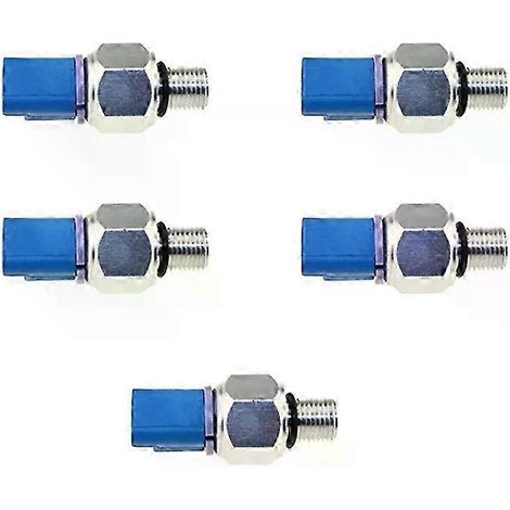 Capteurs de pression de direction assistée compatibles (lot de 5) pour Partner Ranch, Citroën Berlingo et Xsara. (Contact : 967 789 958 401 509 401 509) (1/5)