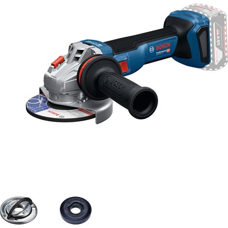 Bosch PRO 18v 18v Cordless Angle Grinder GWS 18V-11 S Carton box 06019N4000