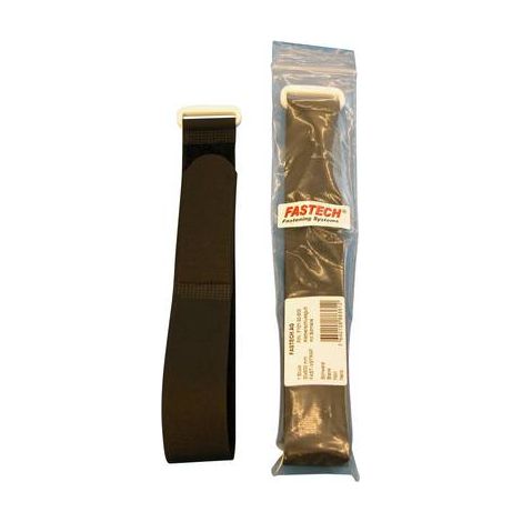 FASTECH® F101-30-600 Bande auto-agrippante avec boucle partie velours et partie agrippante (L x l) 6 (1/2)