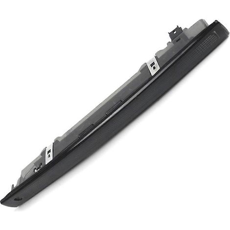 Feu stop arrière à LED, troisième feu stop, noir. (1/5)