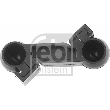 FEBI BILSTEIN 07705 Levier de vitesse - 1H0 711 595 - 1H0 711 595
