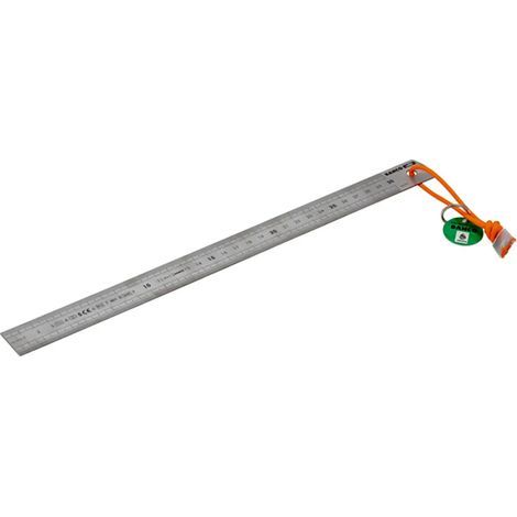 righello bahco metric ruler acciaio inossidabile 300 mm