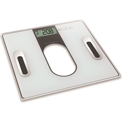 ZEPHIR BILANCIA DIGITALE PESA PERSONE FINO A 150 KG (1/2)