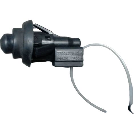 [PRODUIT D'OCCASION] Contacteur Porte Arriere Gauche DACIA Sandero ♻️ Ref Oe. 7700427640 - Garantie à vie (1/2)