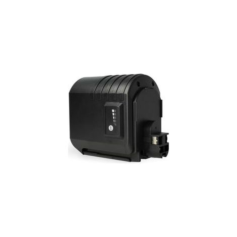 Batterie compatible avec Bosch GBH24VFR, GBH 24VFR, GBH 24VR, GBH24VRE, GBH 24VRE, GBH24VRF outil électrique (1500mAh NiMH 24 V)